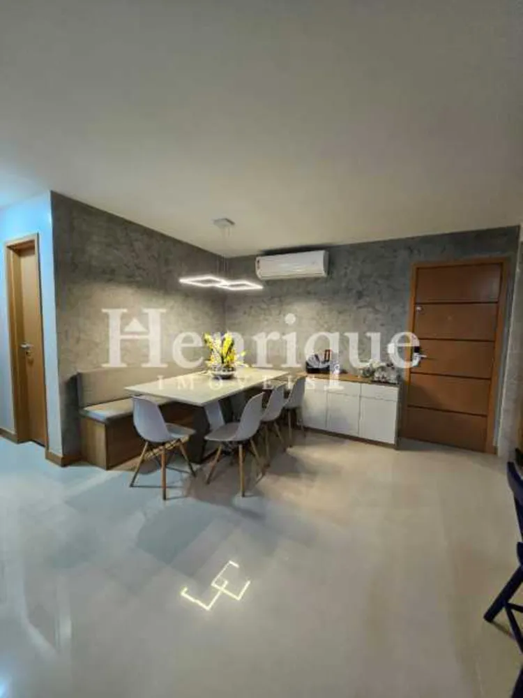 Apartamento, 2 quartos, 90 m² - Foto 1