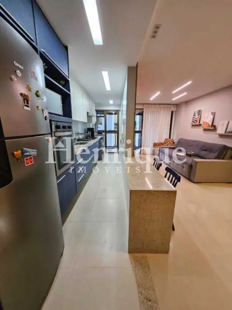 Apartamento, 2 quartos, 90 m² - Foto 23