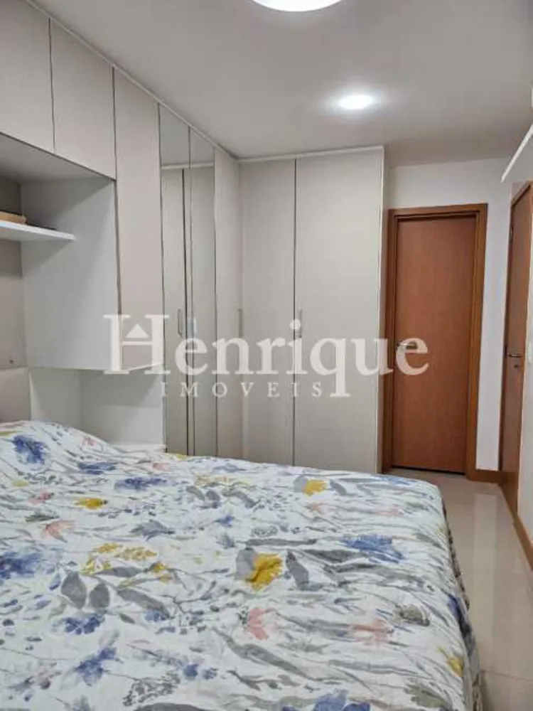 Apartamento, 2 quartos, 90 m² - Foto 10