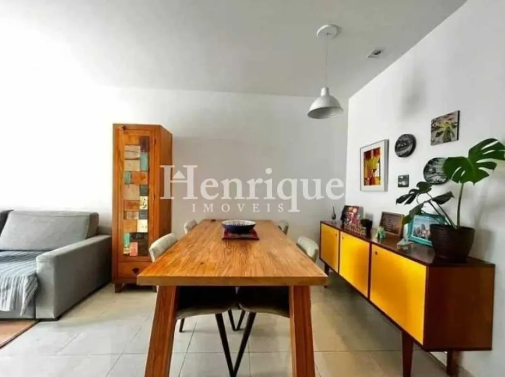Apartamento, 2 quartos, 80 m² - Foto 5