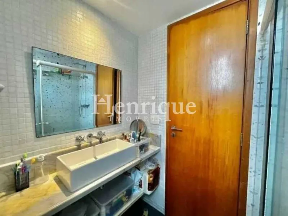 Apartamento, 2 quartos, 80 m² - Foto 4