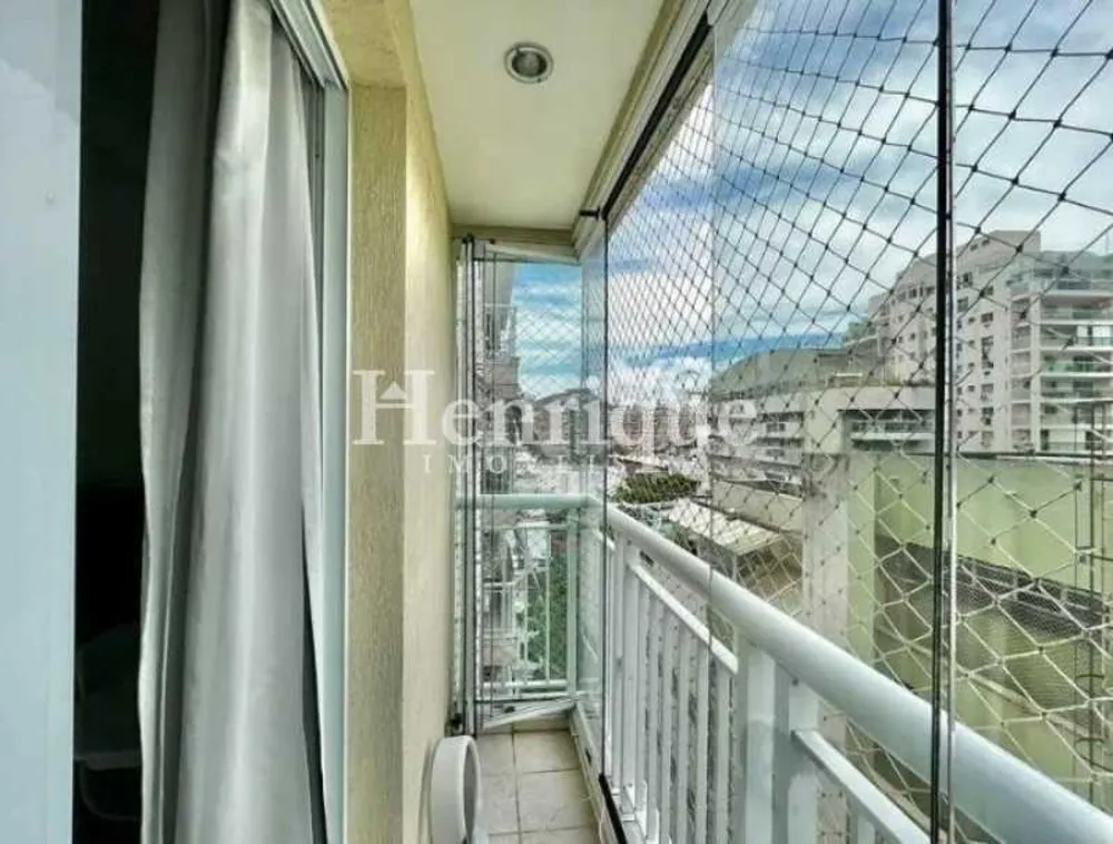 Apartamento, 2 quartos, 80 m² - Foto 6