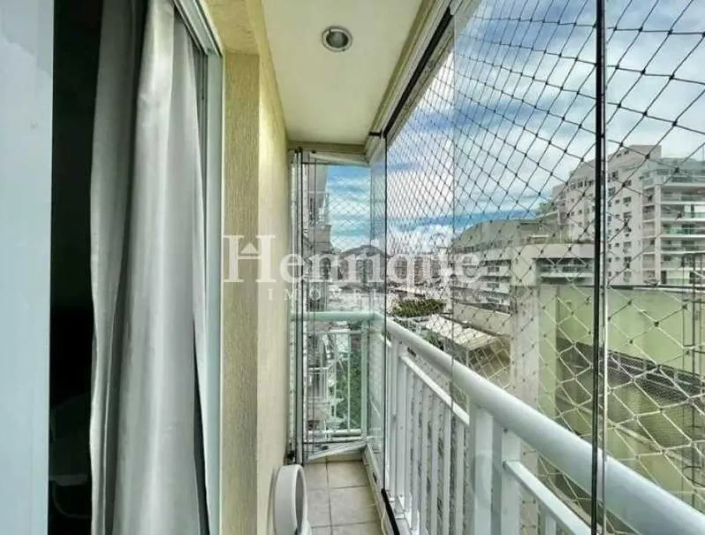 Apartamento, 2 quartos, 80 m² - Foto 1