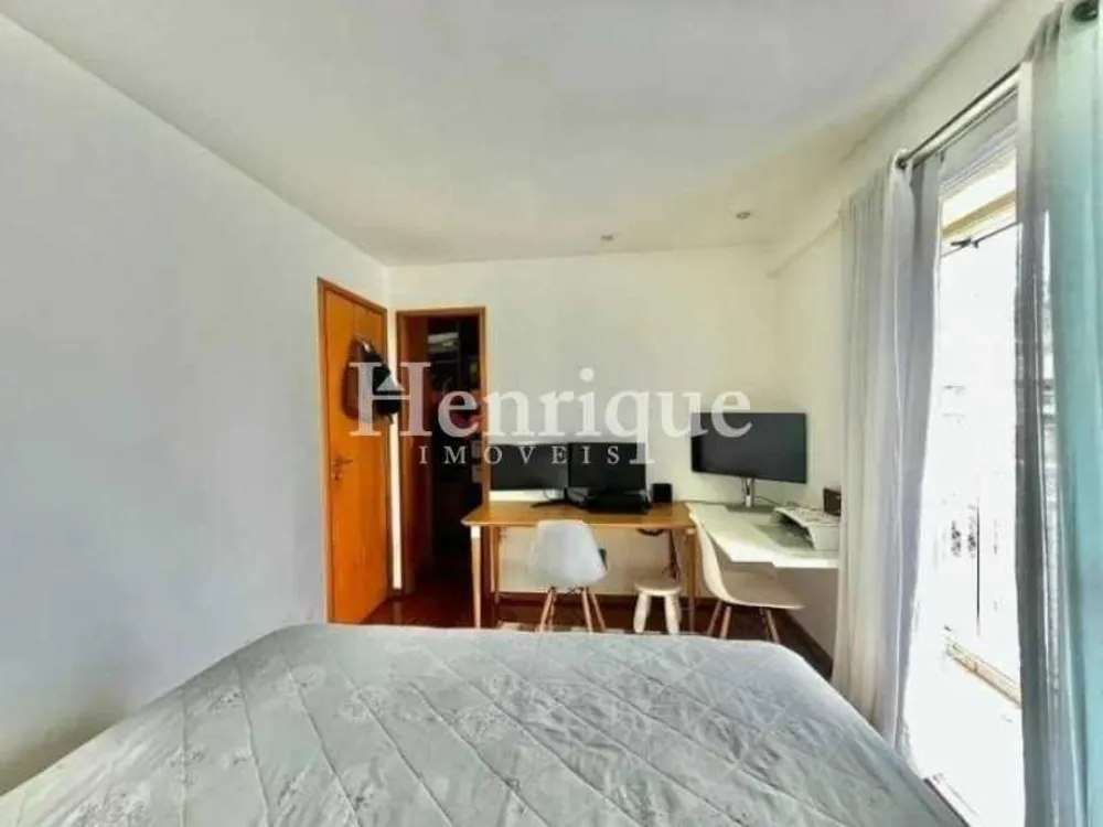 Apartamento, 2 quartos, 80 m² - Foto 13