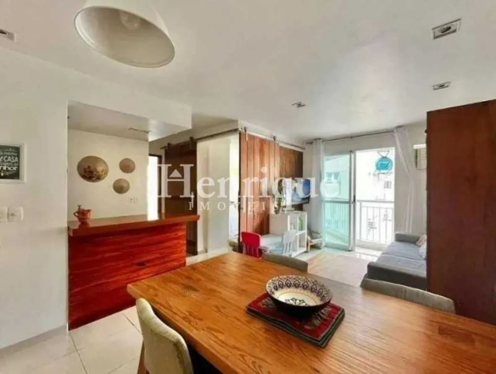 Apartamento, 2 quartos, 80 m² - Foto 1