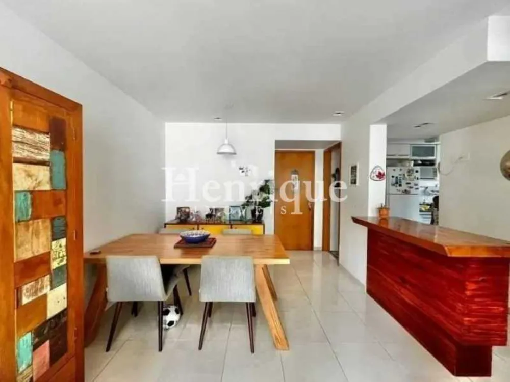 Apartamento, 2 quartos, 80 m² - Foto 3