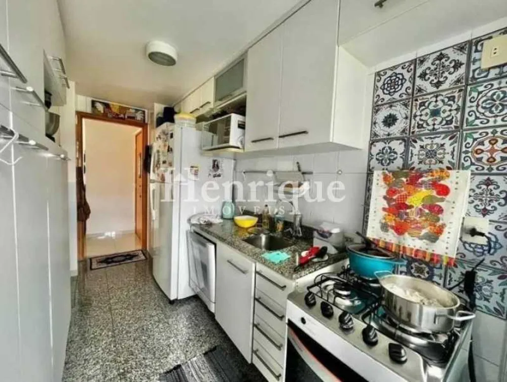 Apartamento, 2 quartos, 80 m² - Foto 10