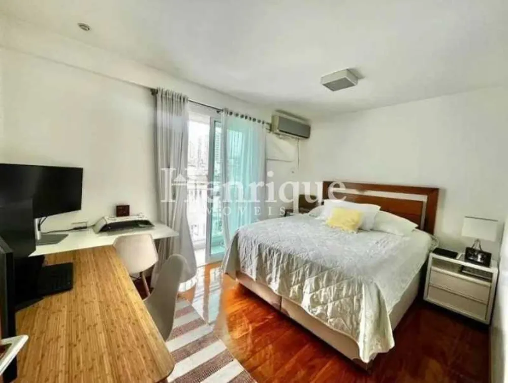 Apartamento, 2 quartos, 80 m² - Foto 11