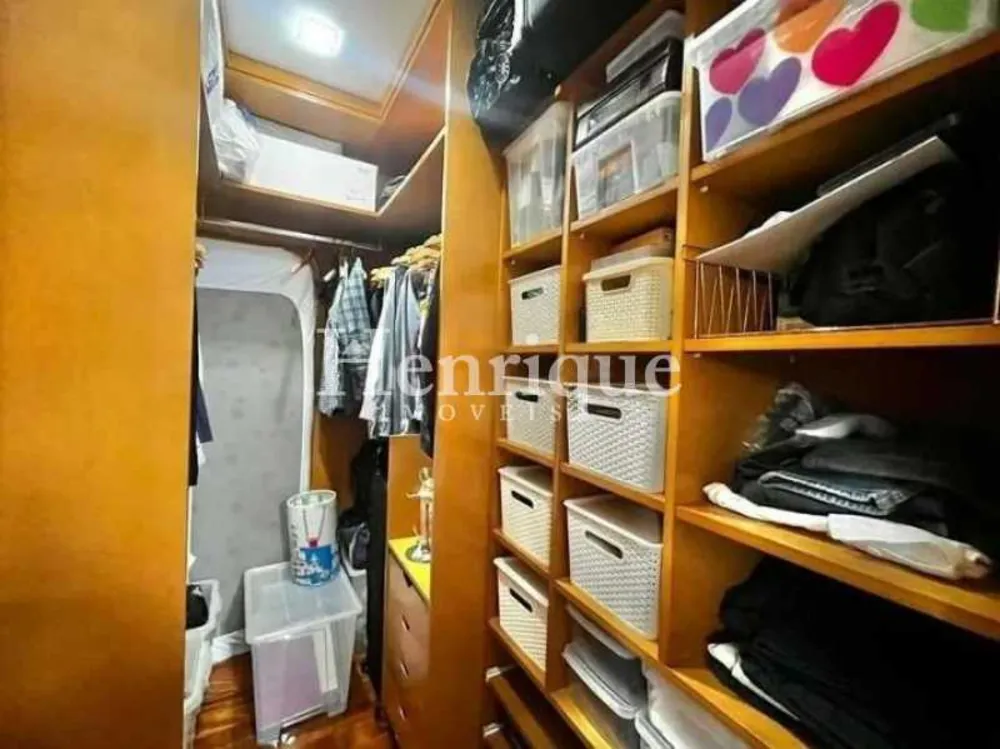 Apartamento, 2 quartos, 80 m² - Foto 8