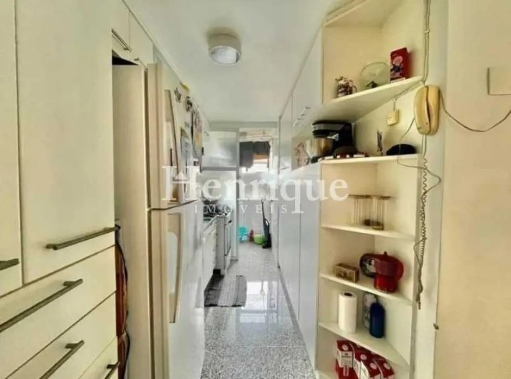 Apartamento, 2 quartos, 80 m² - Foto 4