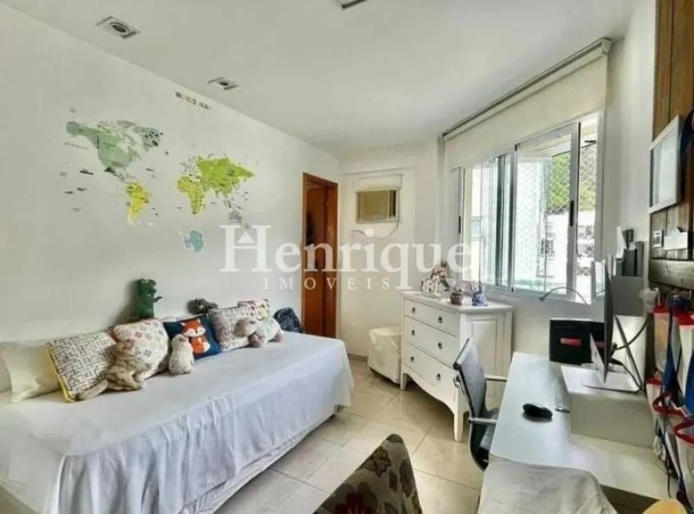 Apartamento, 2 quartos, 80 m² - Foto 12