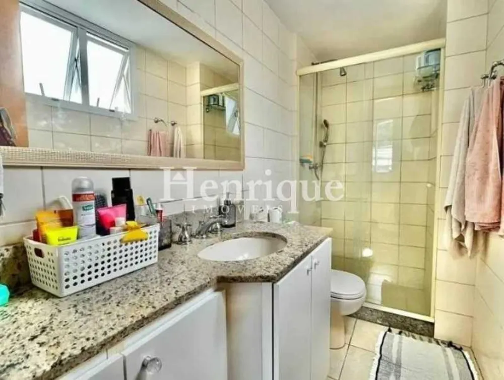 Apartamento, 2 quartos, 80 m² - Foto 3