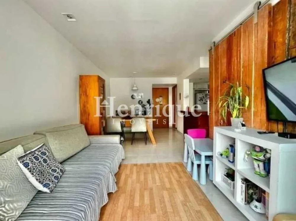 Apartamento, 2 quartos, 80 m² - Foto 9