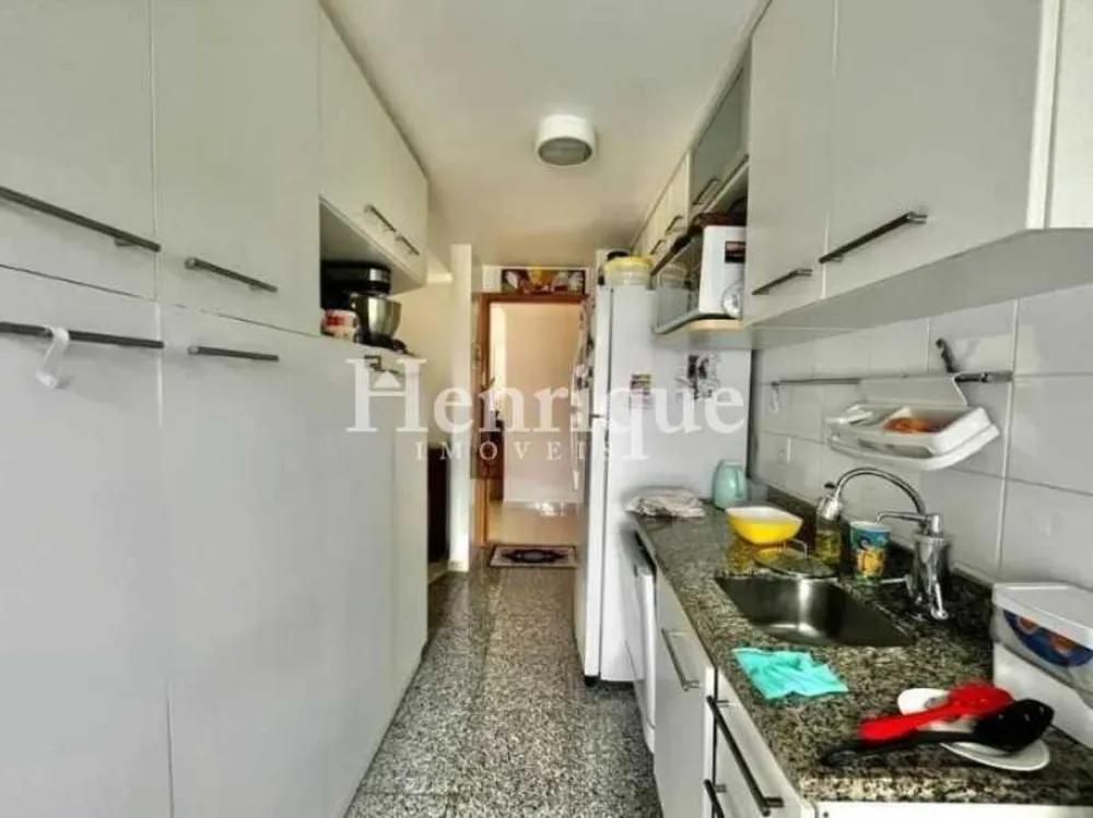 Apartamento, 2 quartos, 80 m² - Foto 2