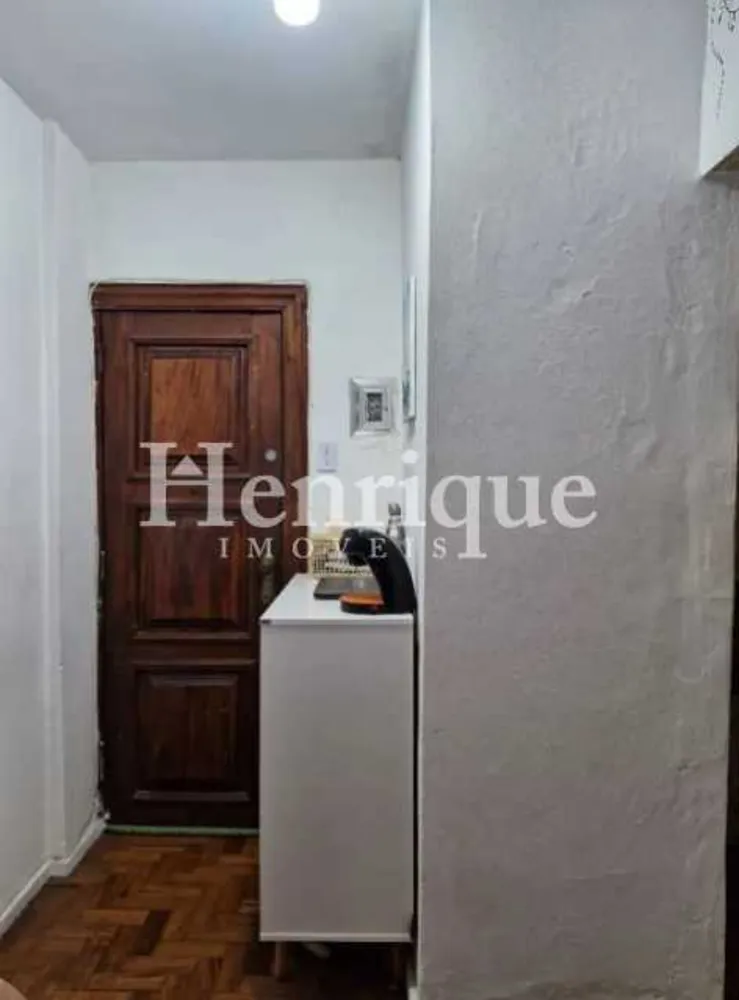 Apartamento, 1 quarto, 30 m² - Foto 21