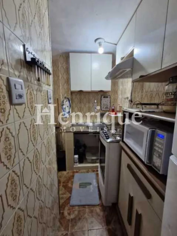 Apartamento, 1 quarto, 30 m² - Foto 15