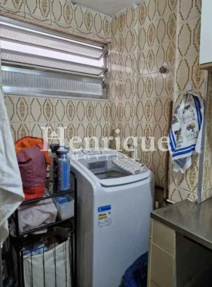 Apartamento, 1 quarto, 30 m² - Foto 6