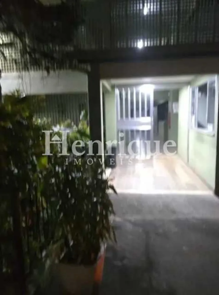 Apartamento, 1 quarto, 30 m² - Foto 17