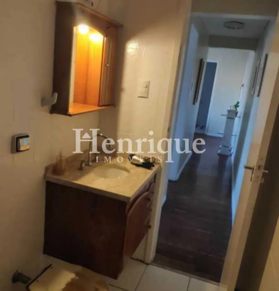 Apartamento, 2 quartos, 65 m² - Foto 5