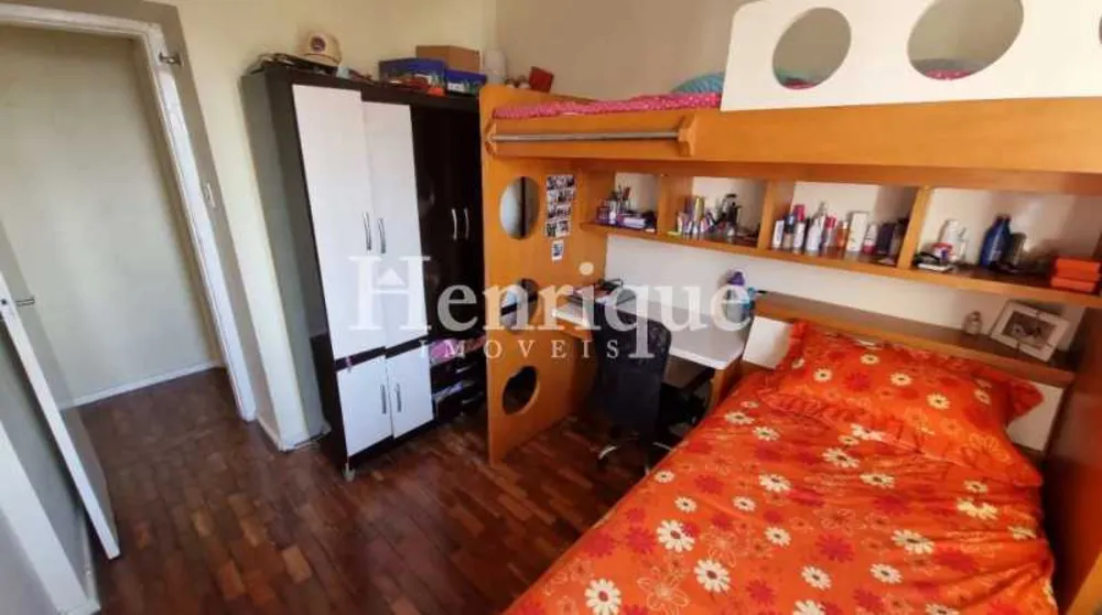 Apartamento, 2 quartos, 65 m² - Foto 24