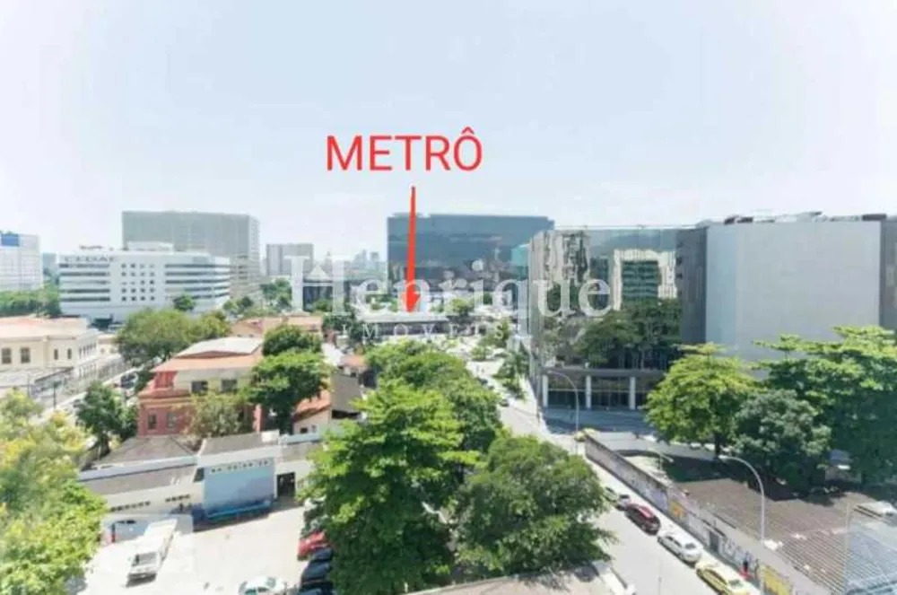 Apartamento, 2 quartos, 65 m² - Foto 2