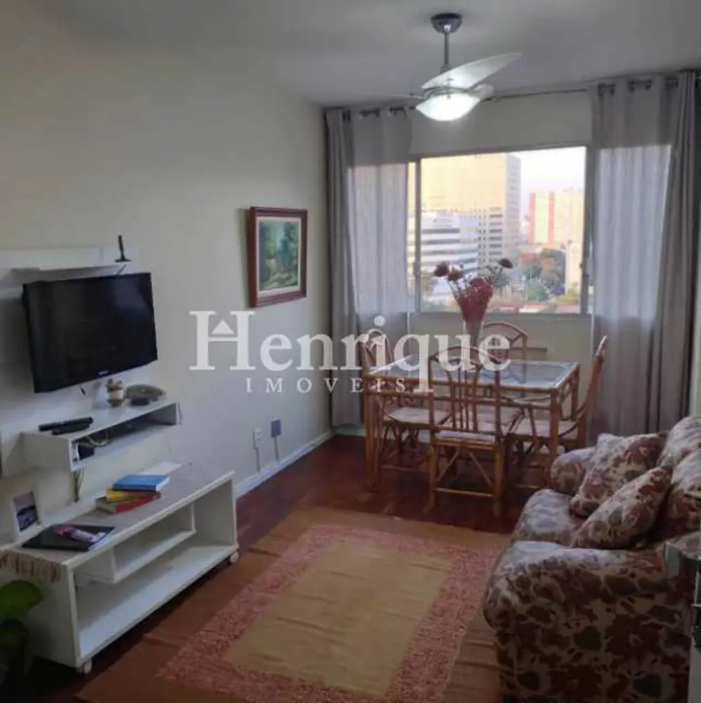 Apartamento, 2 quartos, 65 m² - Foto 18
