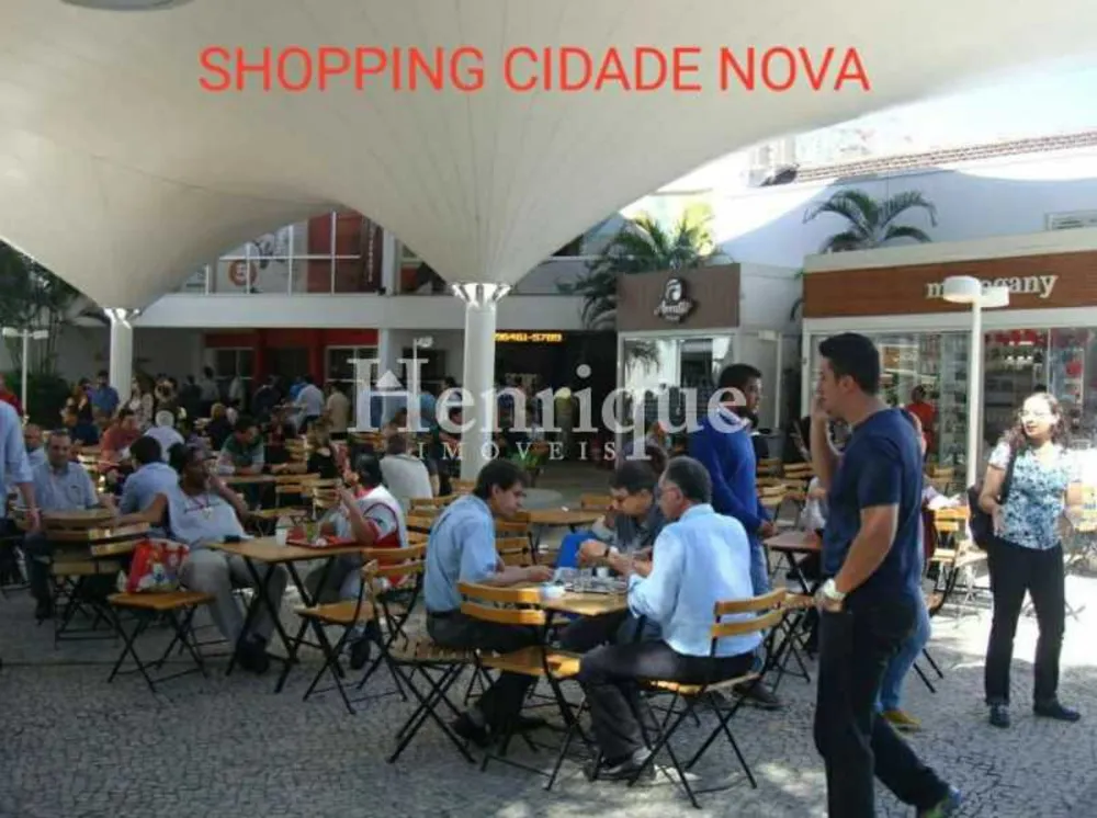 Apartamento, 2 quartos, 65 m² - Foto 16