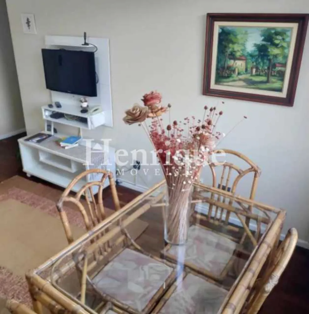 Apartamento, 2 quartos, 65 m² - Foto 3