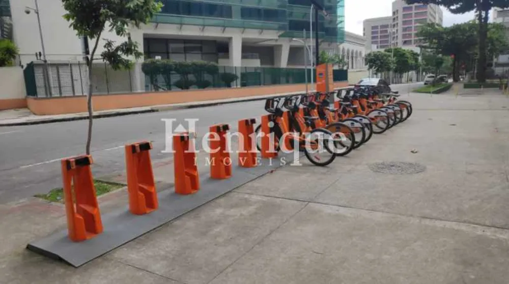 Apartamento, 2 quartos, 65 m² - Foto 17
