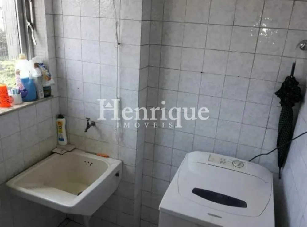 Apartamento, 2 quartos, 65 m² - Foto 10