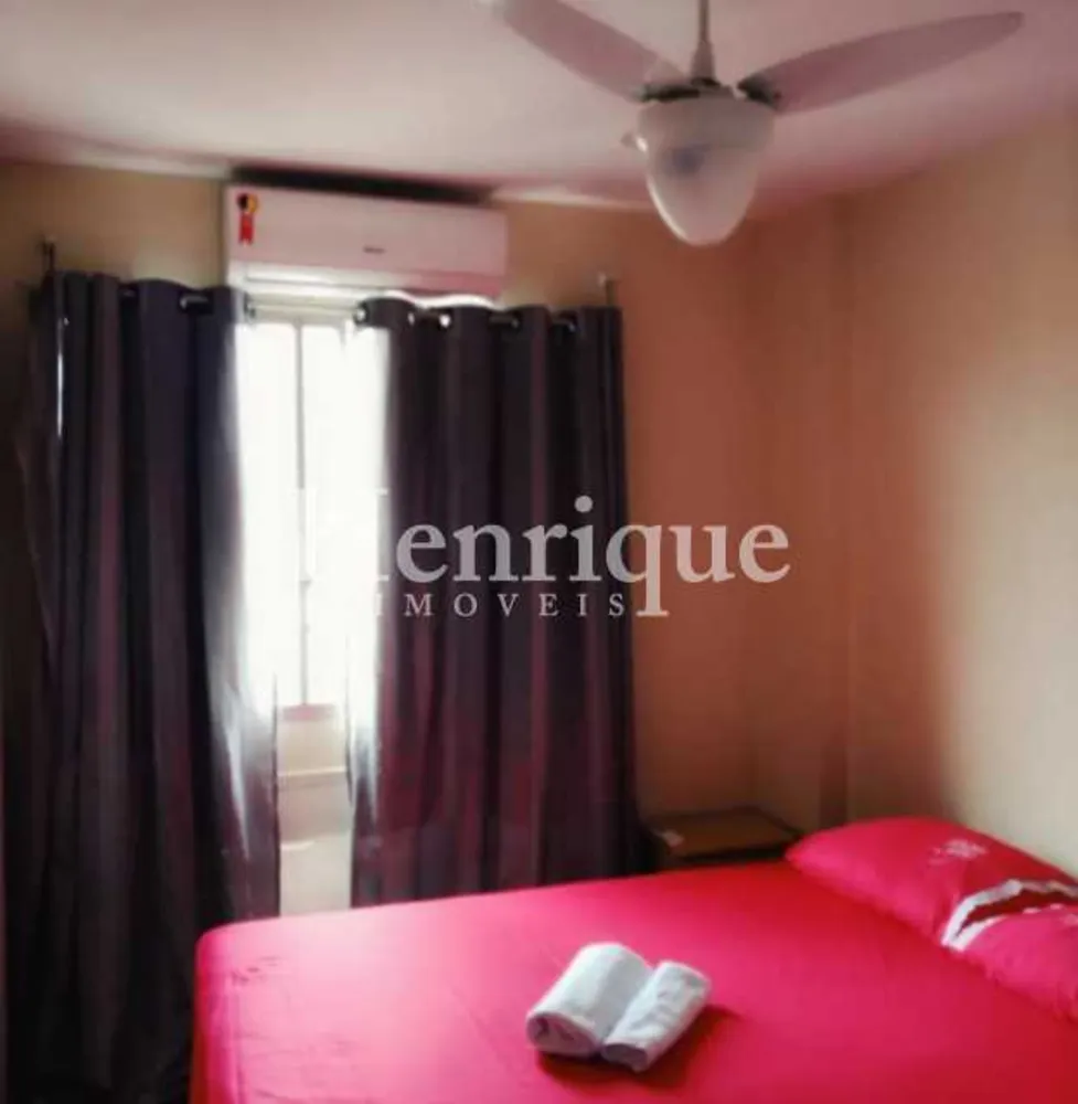 Apartamento, 2 quartos, 65 m² - Foto 6