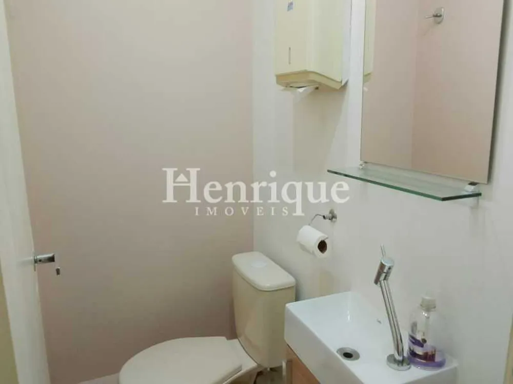 Sala-Conjunto, 36 m² - Foto 20