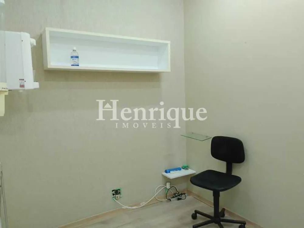 Sala-Conjunto, 36 m² - Foto 24