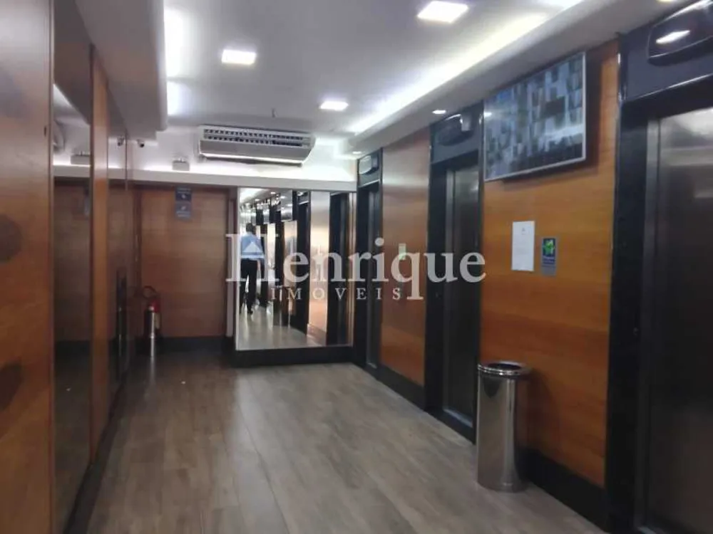 Sala-Conjunto, 36 m² - Foto 7