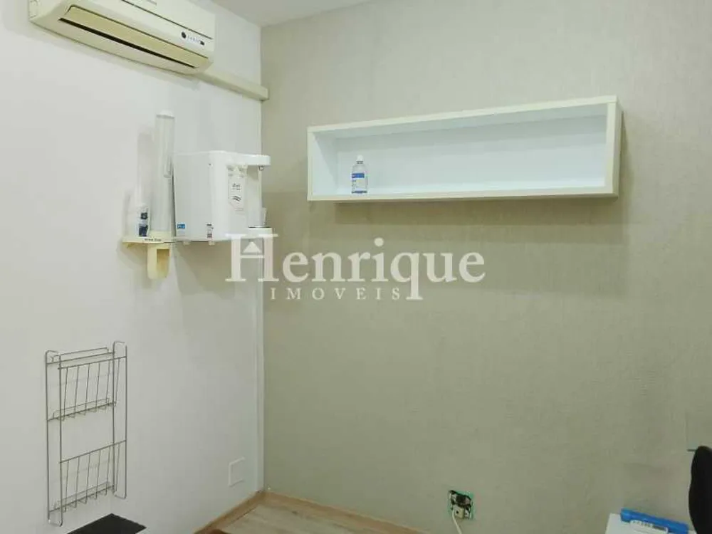 Sala-Conjunto, 36 m² - Foto 15