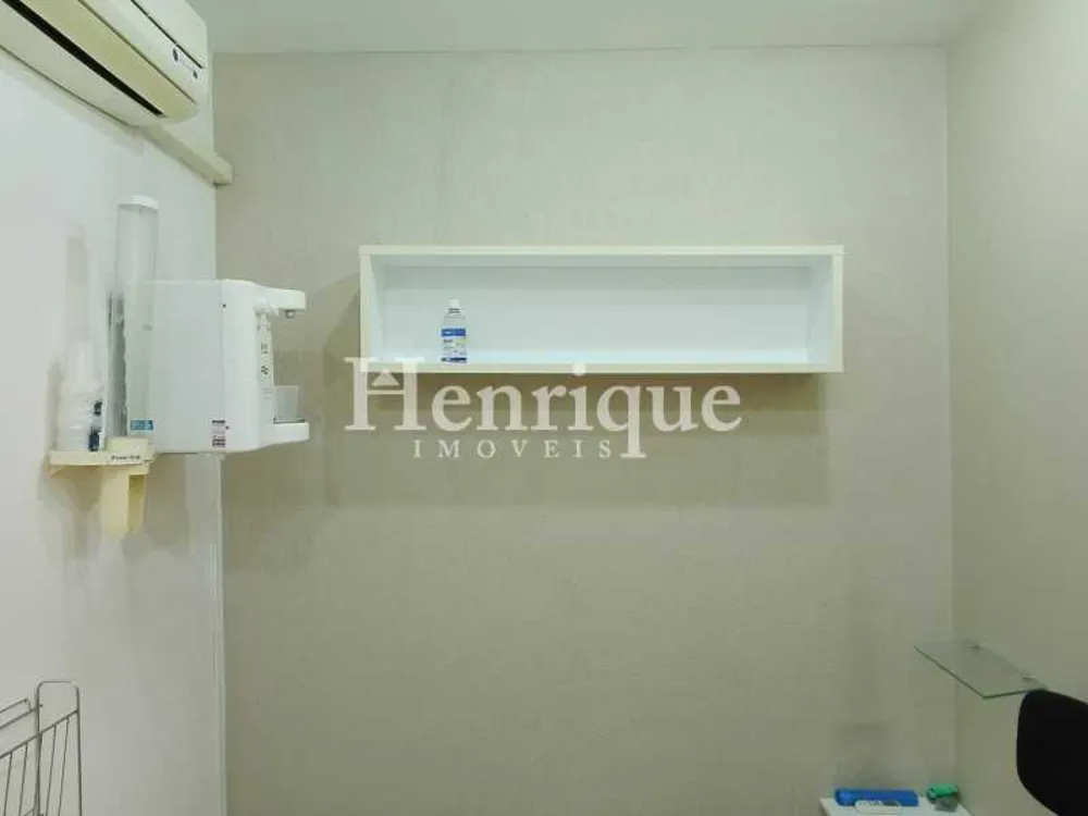 Sala-Conjunto, 36 m² - Foto 14