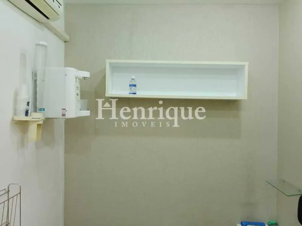 Sala-Conjunto, 36 m² - Foto 13