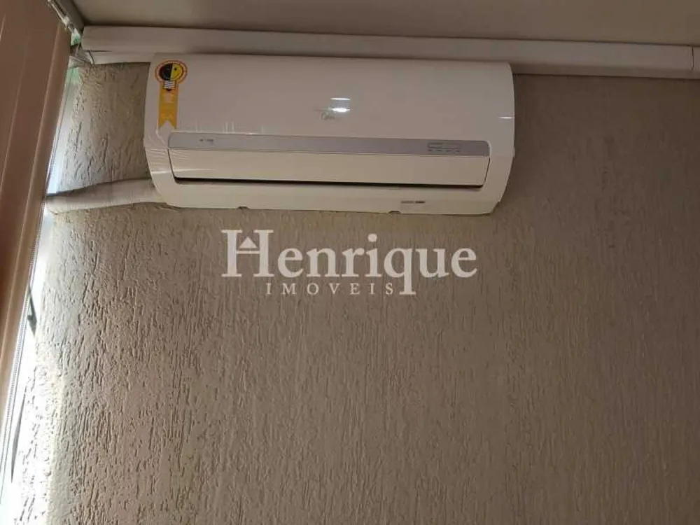 Sala-Conjunto, 36 m² - Foto 9
