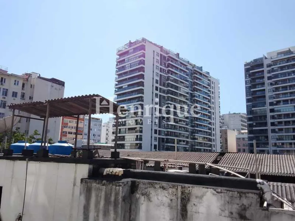 Sala-Conjunto, 36 m² - Foto 12