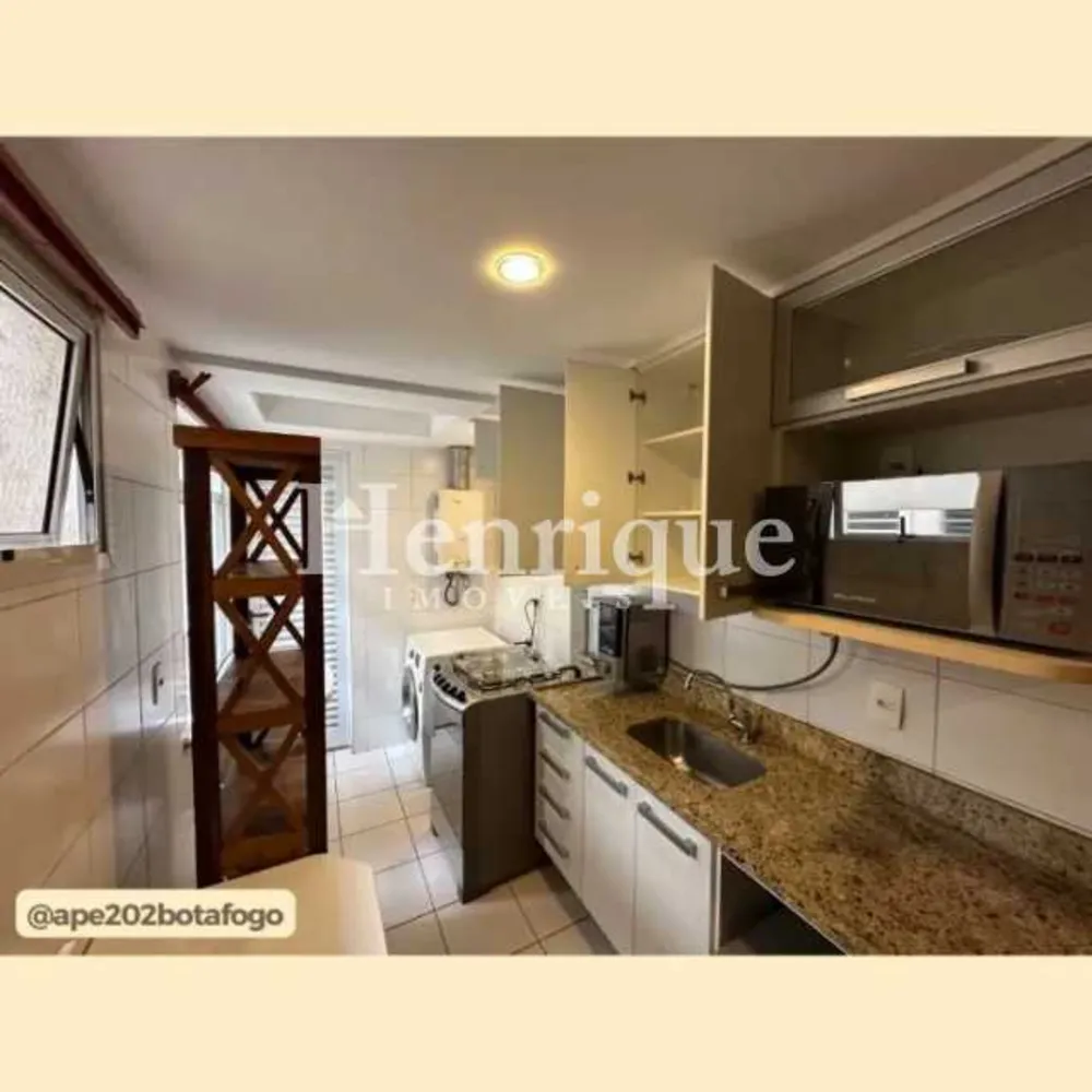 Apartamento, 2 quartos, 90 m² - Foto 3