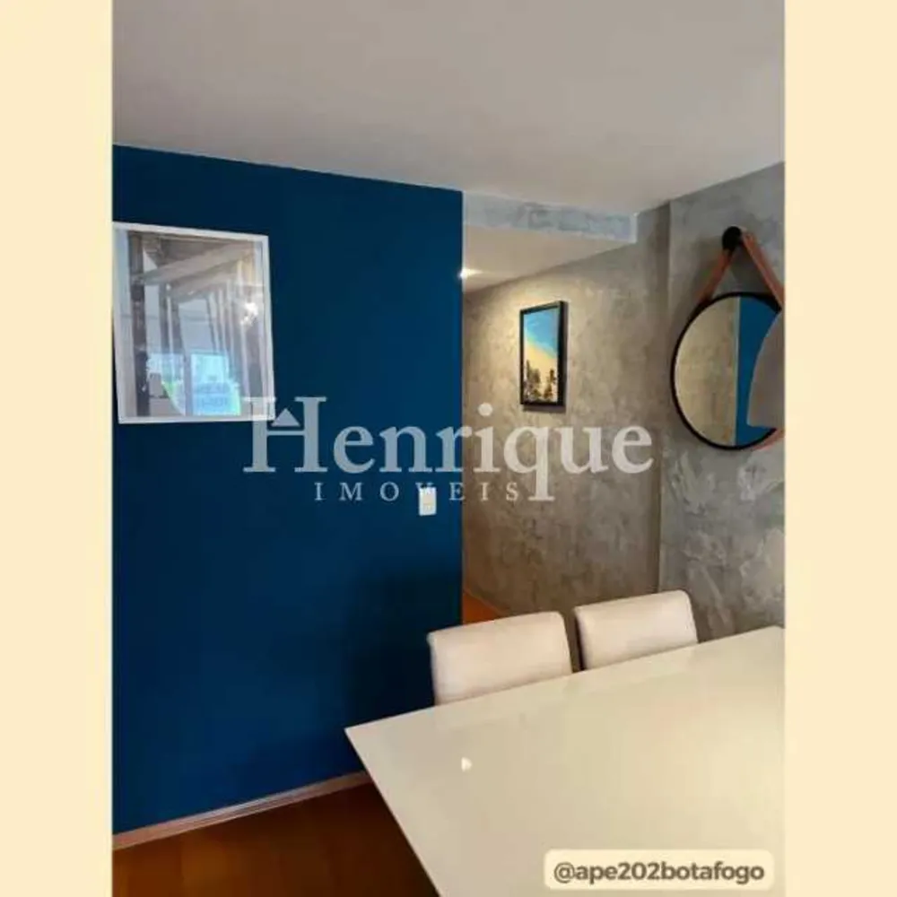 Apartamento, 2 quartos, 90 m² - Foto 1