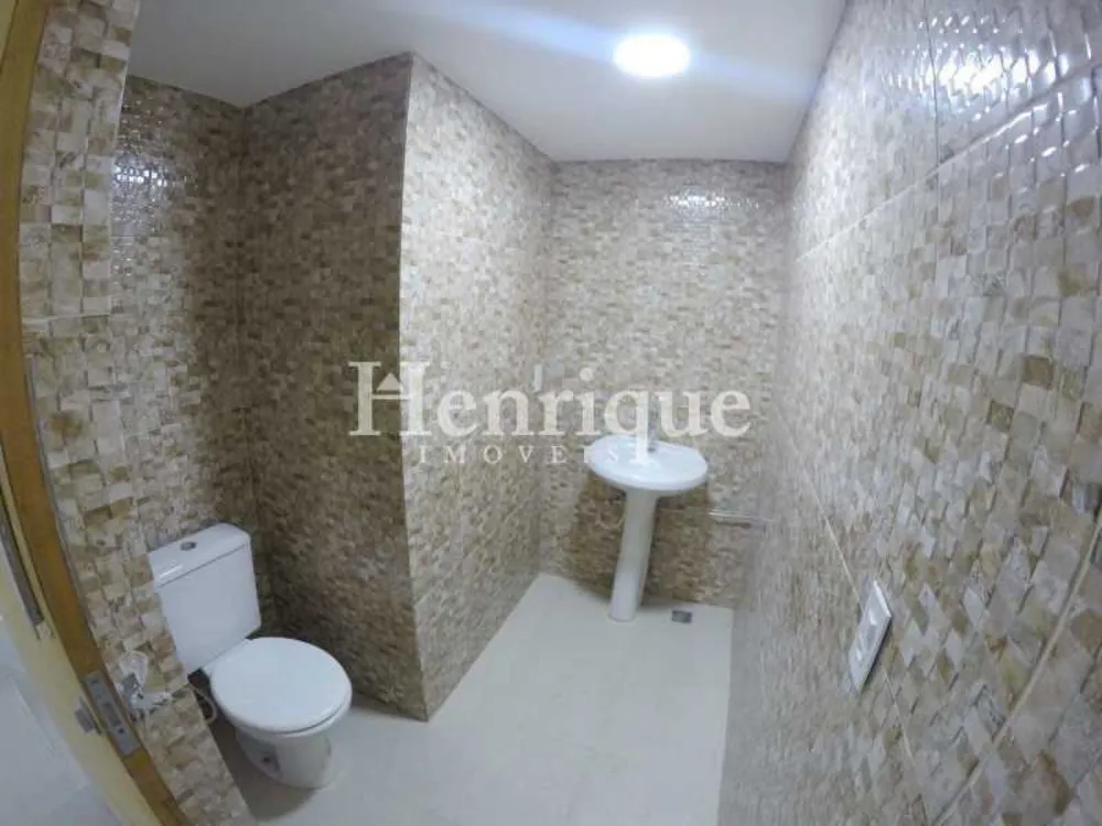 Casa, 6 quartos, 392 m² - Foto 9