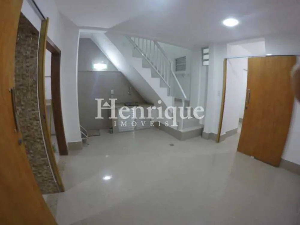Casa, 6 quartos, 392 m² - Foto 2