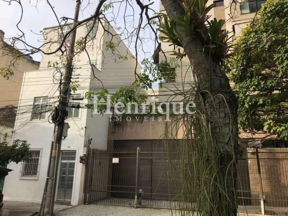 Casa, 6 quartos, 392 m² - Foto 3