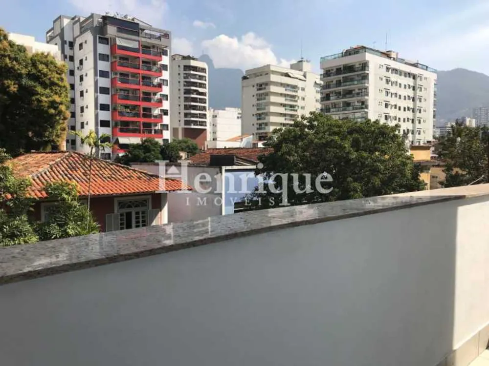 Casa, 6 quartos, 392 m² - Foto 16