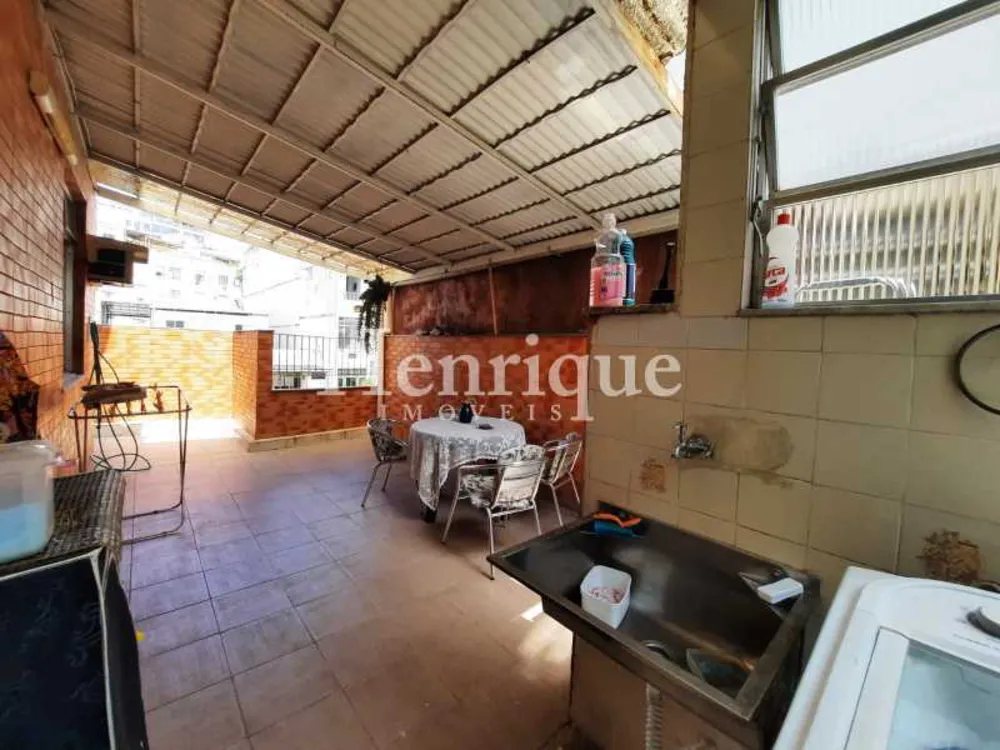 Apartamento, 3 quartos, 137 m² - Foto 27