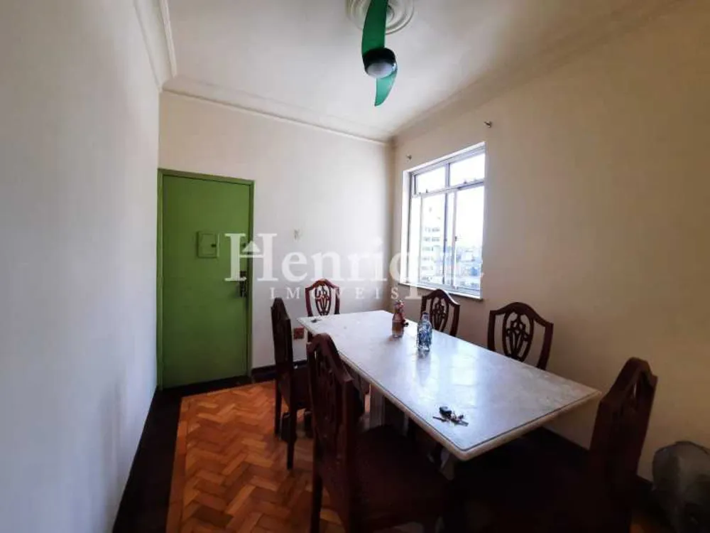 Apartamento, 3 quartos, 137 m² - Foto 6