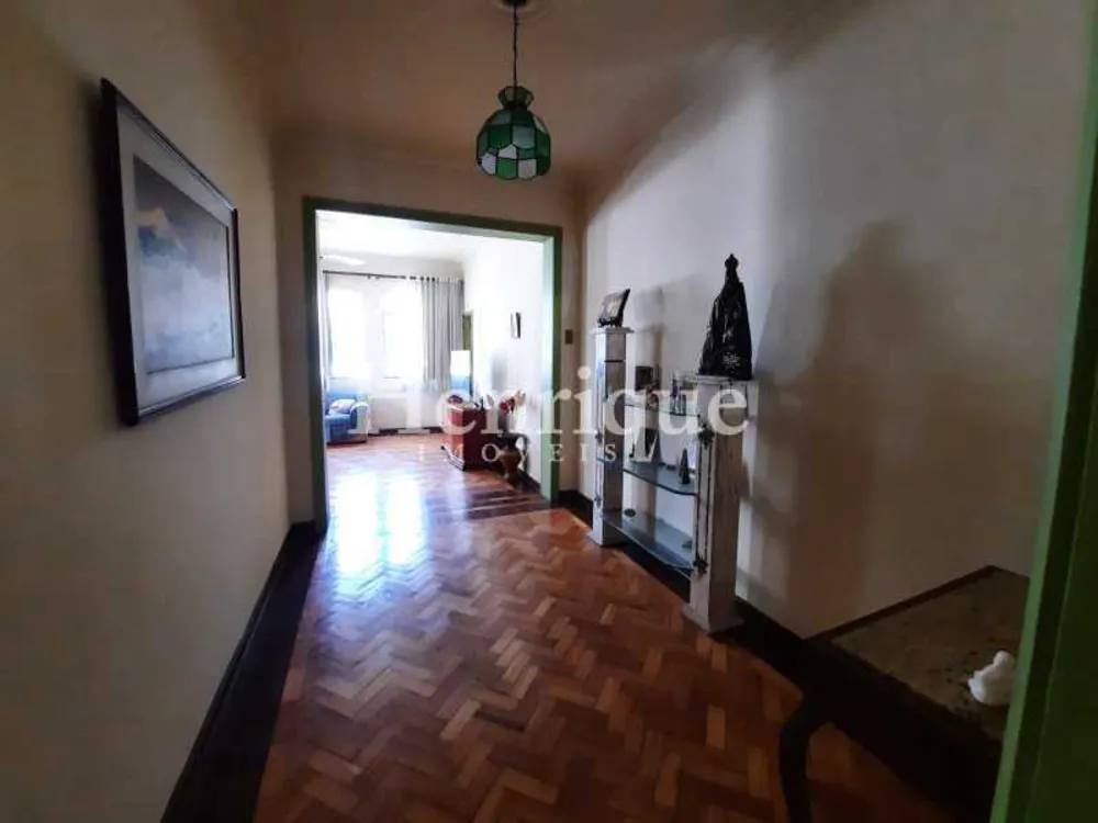 Apartamento, 3 quartos, 137 m² - Foto 4