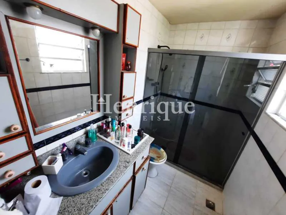 Apartamento, 3 quartos, 137 m² - Foto 20