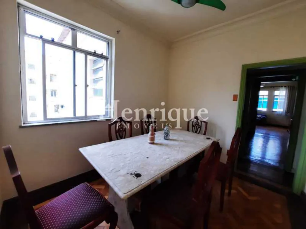 Apartamento, 3 quartos, 137 m² - Foto 7